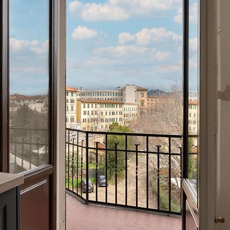 Dimora Le Mantellate, Firenze Centro Storico Apartment Exterior photo